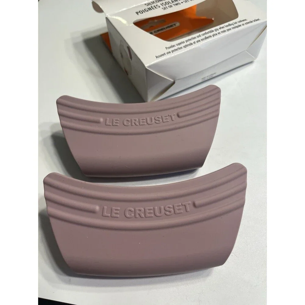 Le Creuset le creuset